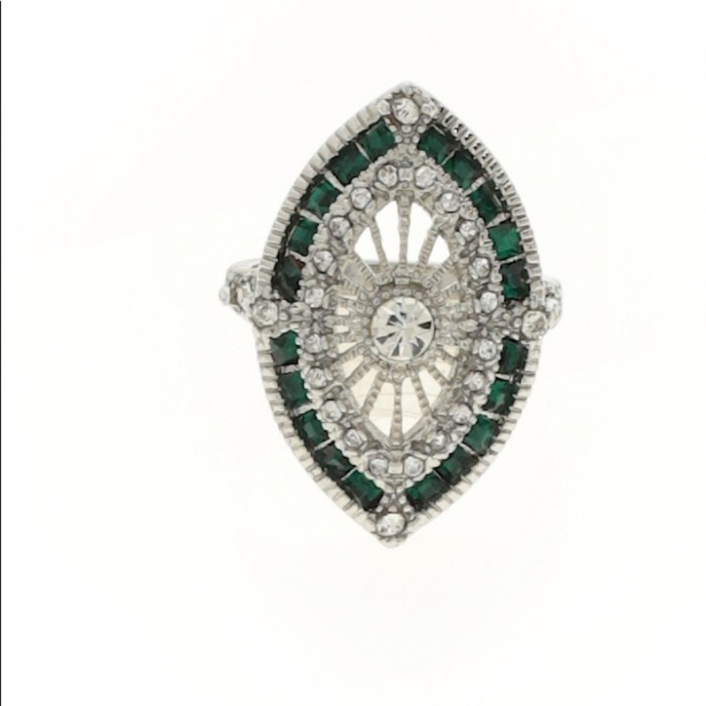 ❌SOLD❌ Vintage Style Statement Ring